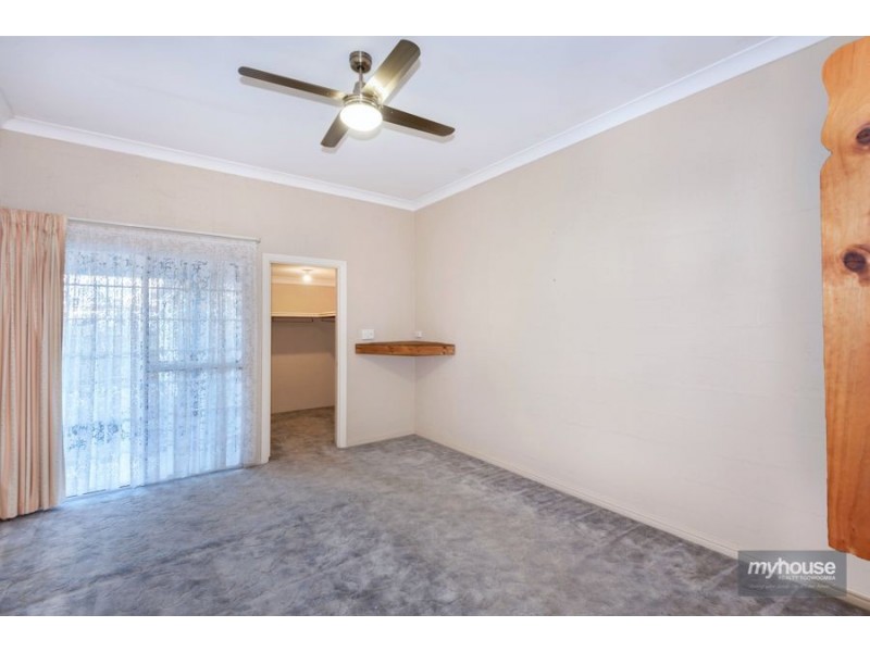 14 Bunkers Hill School Road, Westbrook QLD 4350