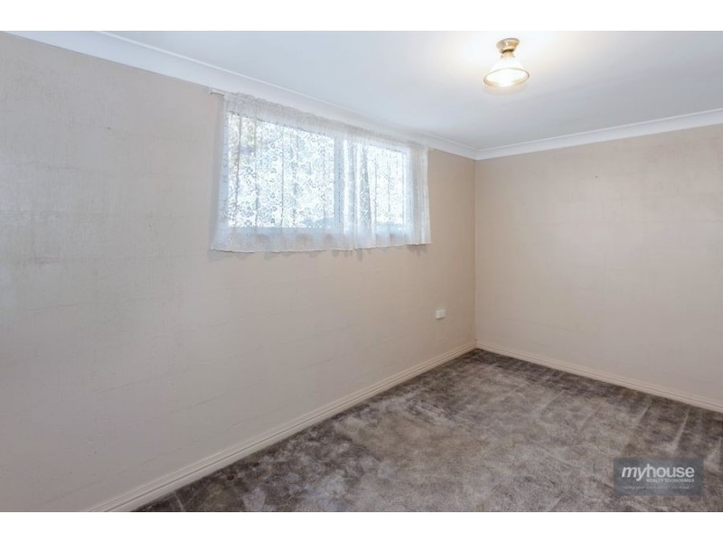 14 Bunkers Hill School Road, Westbrook QLD 4350