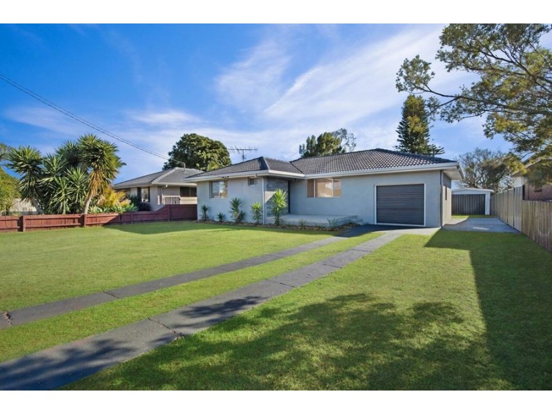 463 Stenner Street, Harristown QLD 4350