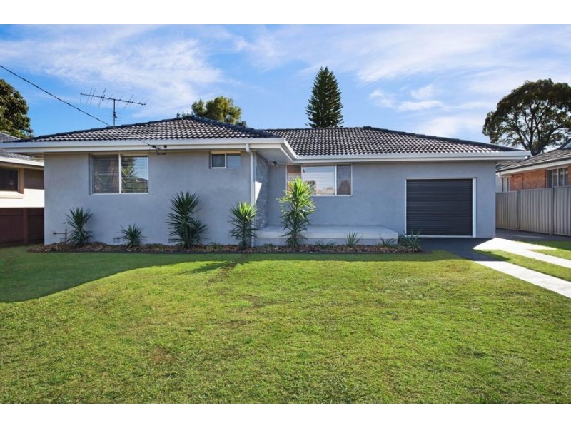 463 Stenner Street, Harristown QLD 4350