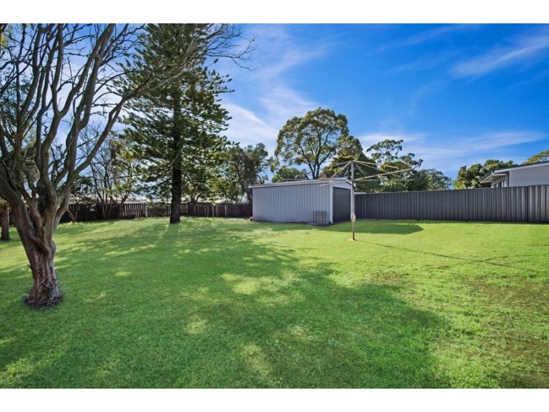 463 Stenner Street, Harristown QLD 4350