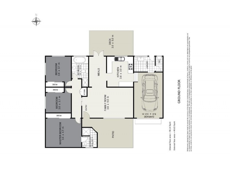 463 Stenner Street, Harristown QLD 4350