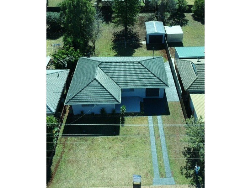 463 Stenner Street, Harristown QLD 4350