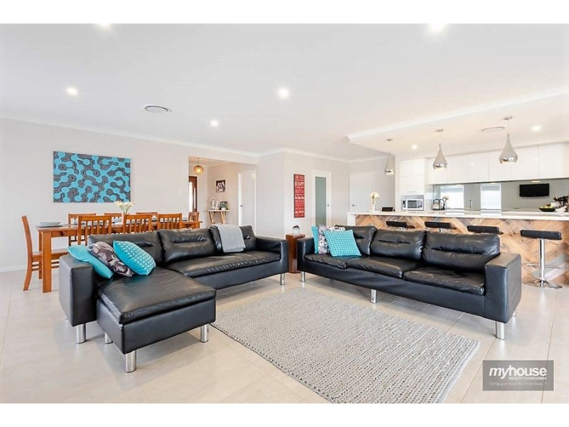 7 Frontier Court, Gowrie Junction QLD 4352