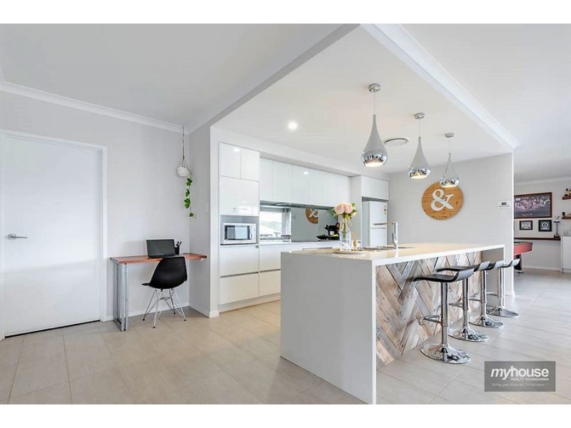 7 Frontier Court, Gowrie Junction QLD 4352