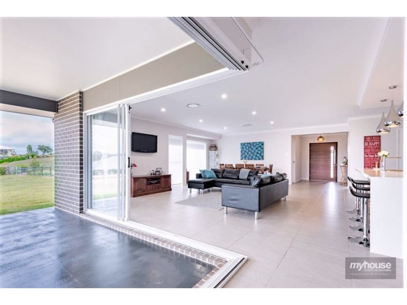 7 Frontier Court, Gowrie Junction QLD 4352