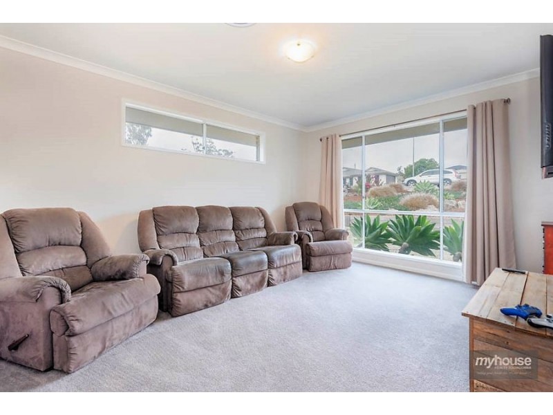 7 Frontier Court, Gowrie Junction QLD 4352