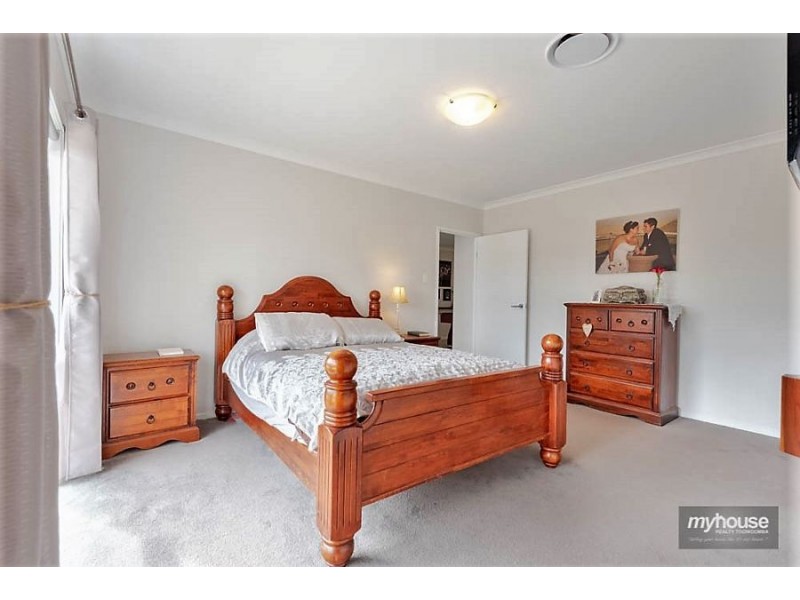 7 Frontier Court, Gowrie Junction QLD 4352