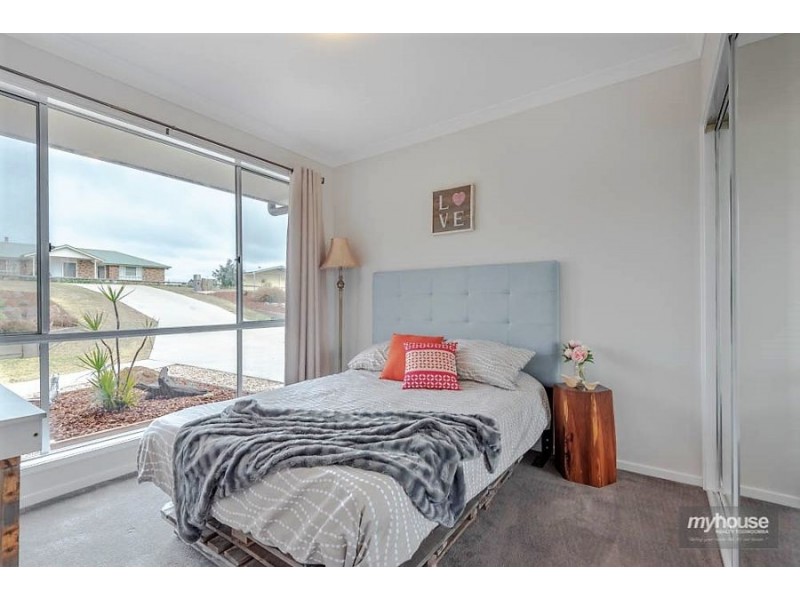 7 Frontier Court, Gowrie Junction QLD 4352