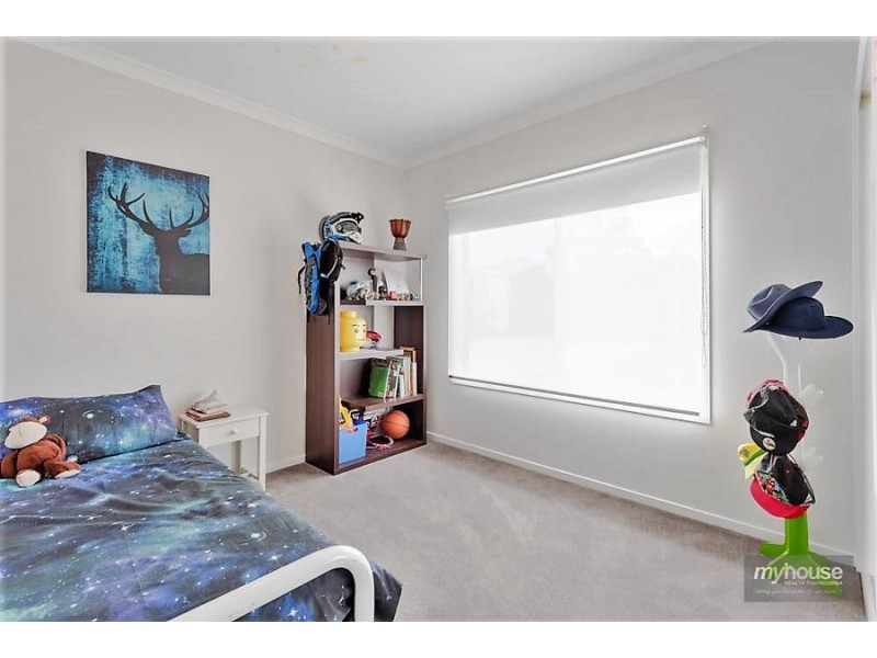 7 Frontier Court, Gowrie Junction QLD 4352