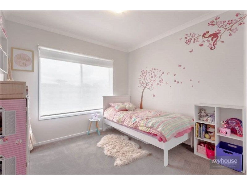 7 Frontier Court, Gowrie Junction QLD 4352