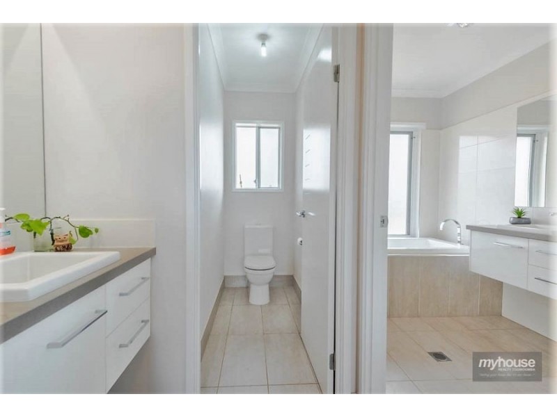 7 Frontier Court, Gowrie Junction QLD 4352