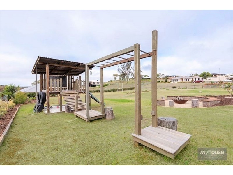 7 Frontier Court, Gowrie Junction QLD 4352