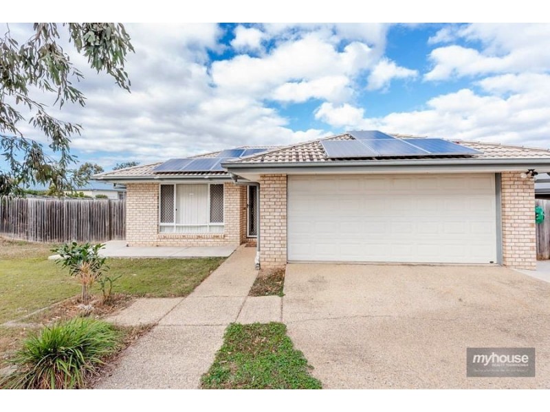533 Connors Road, Helidon QLD 4344