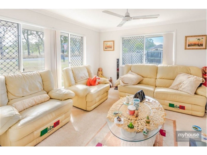 533 Connors Road, Helidon QLD 4344
