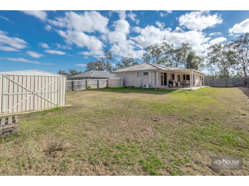 533 Connors Road, Helidon QLD 4344