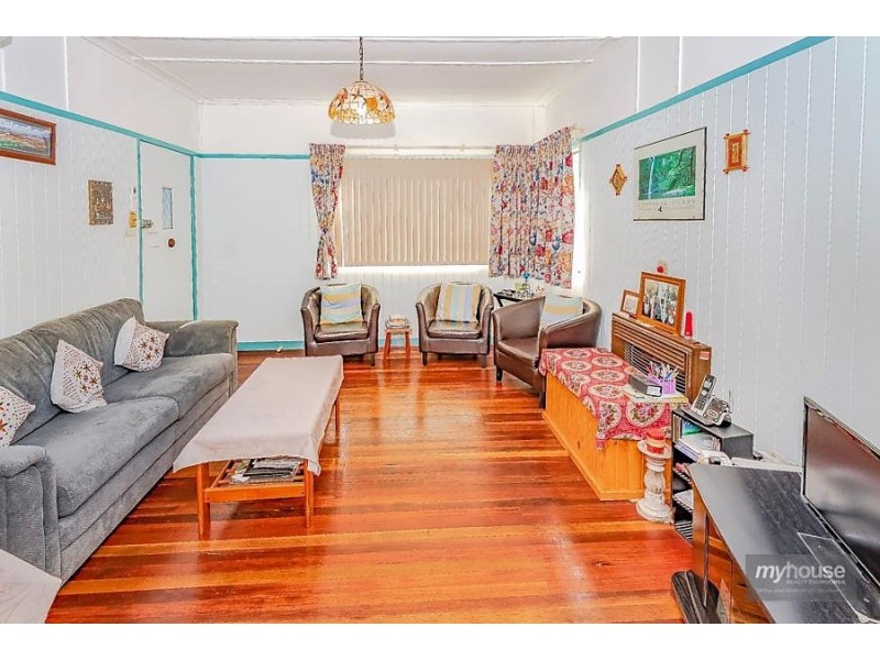 30 Elizabeth Street, South Toowoomba QLD 4350