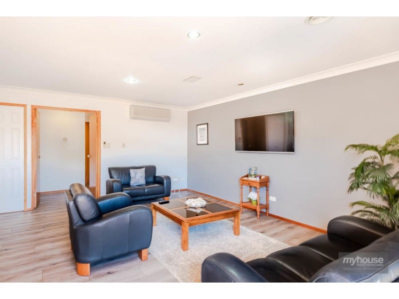 18 Emerald Court, Middle Ridge QLD 4350