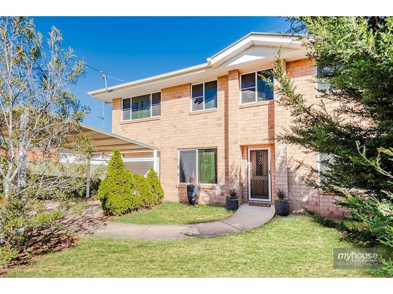 6 Plant Street, Rangeville QLD 4350