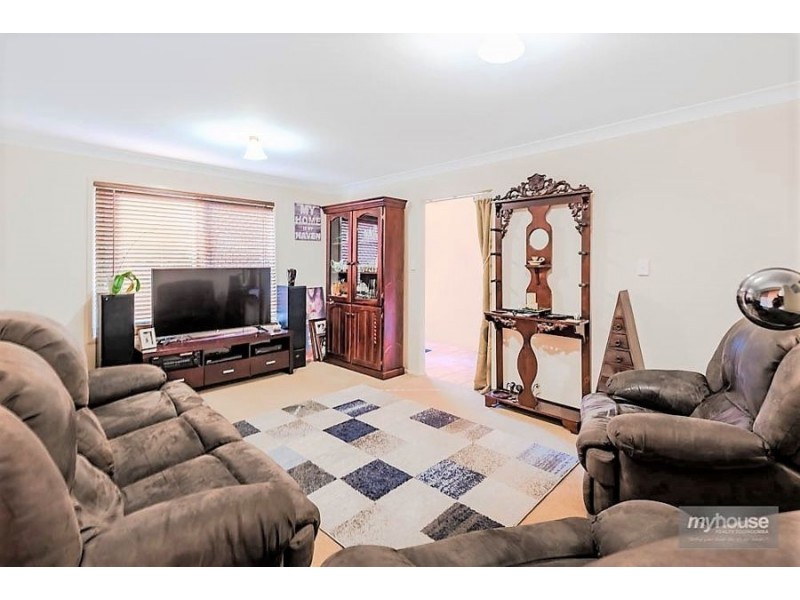 6 Plant Street, Rangeville QLD 4350