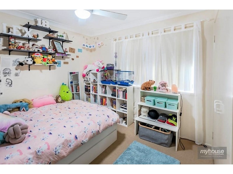 6 Plant Street, Rangeville QLD 4350