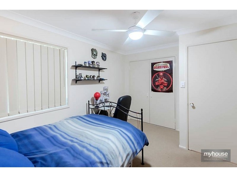 6 Plant Street, Rangeville QLD 4350