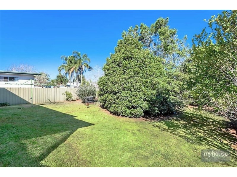 6 Plant Street, Rangeville QLD 4350