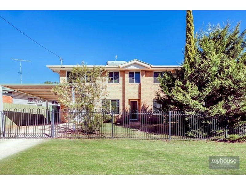 6 Plant Street, Rangeville QLD 4350