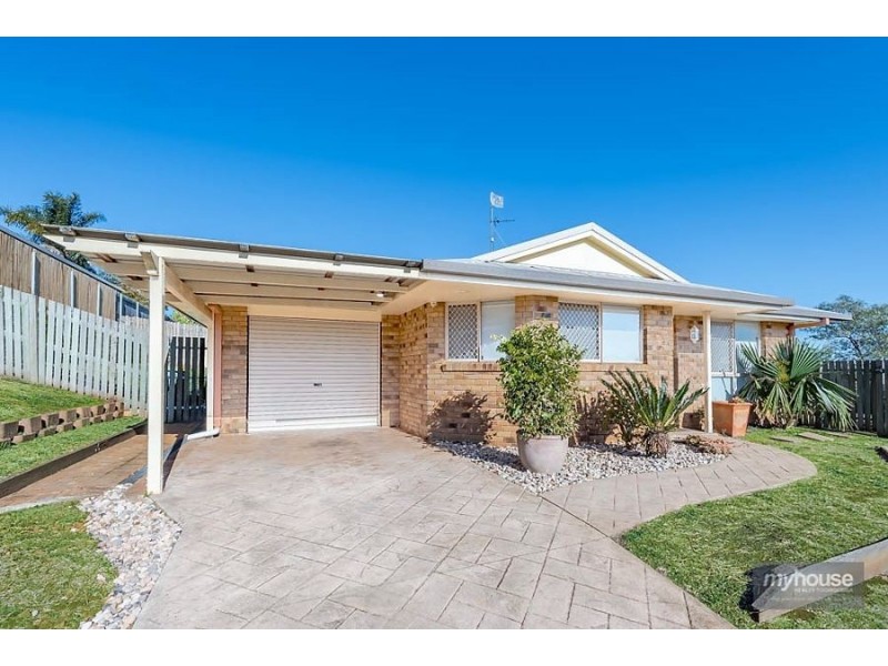 12 Quinlan Court, Darling Heights QLD 4350