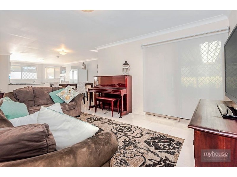 12 Quinlan Court, Darling Heights QLD 4350