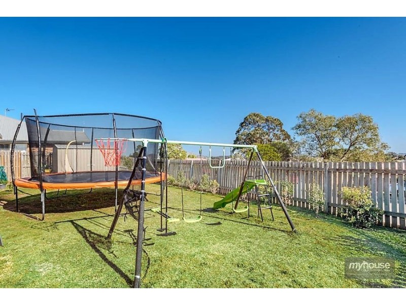 12 Quinlan Court, Darling Heights QLD 4350