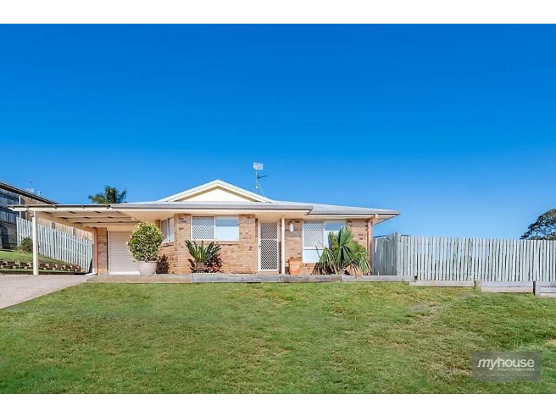 12 Quinlan Court, Darling Heights QLD 4350
