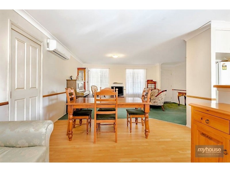 125 Nelson Street, Middle Ridge QLD 4350