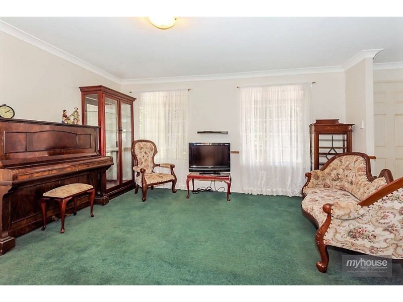 125 Nelson Street, Middle Ridge QLD 4350