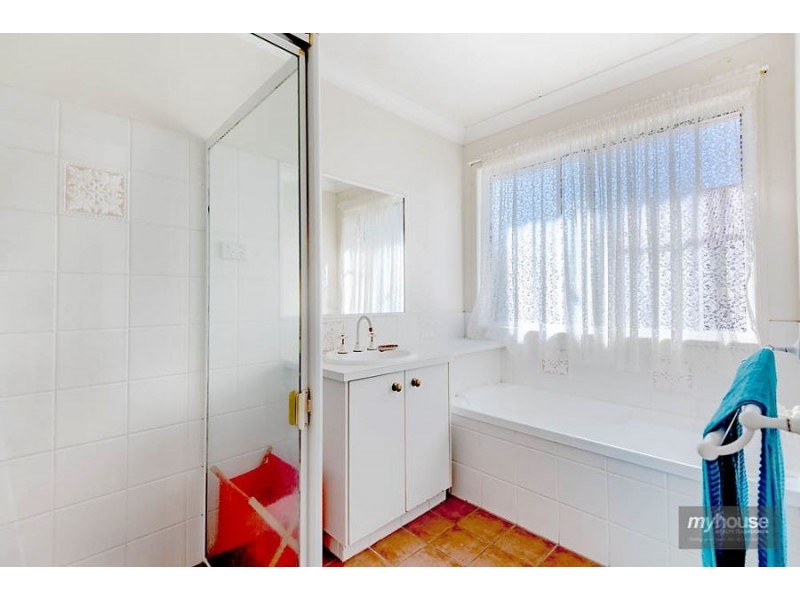 125 Nelson Street, Middle Ridge QLD 4350