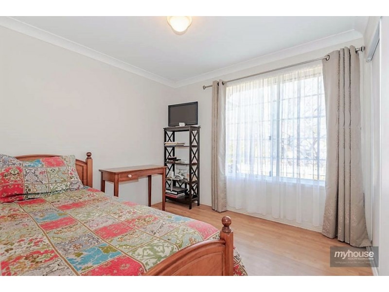 125 Nelson Street, Middle Ridge QLD 4350