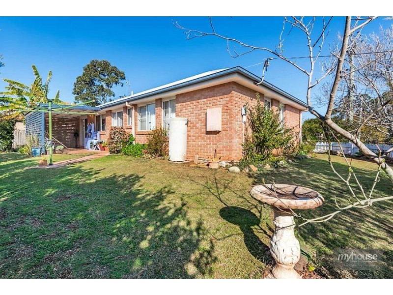 125 Nelson Street, Middle Ridge QLD 4350