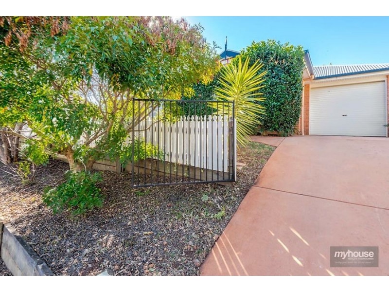 125 Nelson Street, Middle Ridge QLD 4350