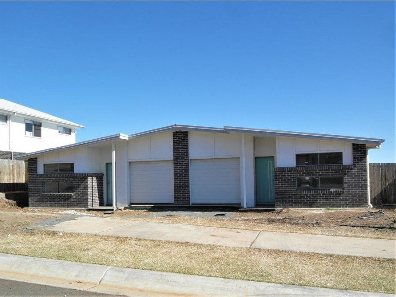 172 Handley Street, Darling Heights QLD 4350