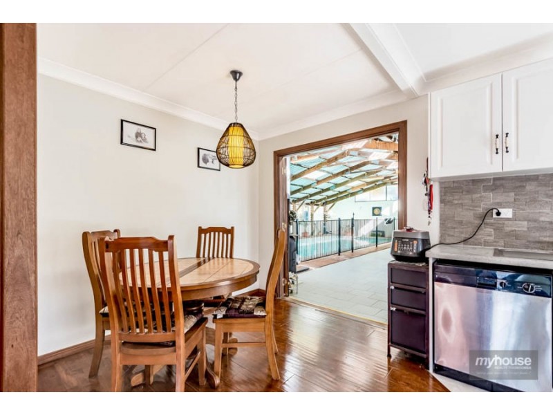 45 Noll Street, Kearneys Spring QLD 4350