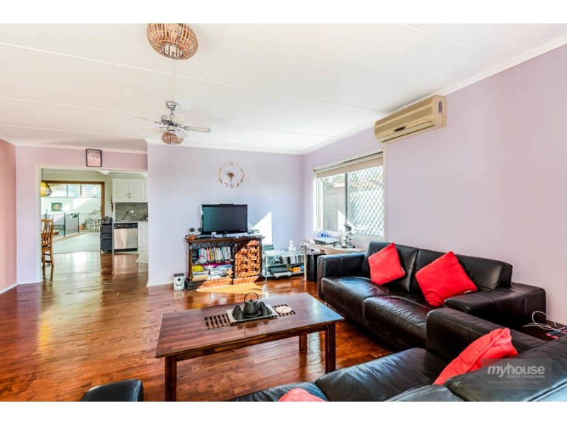 45 Noll Street, Kearneys Spring QLD 4350