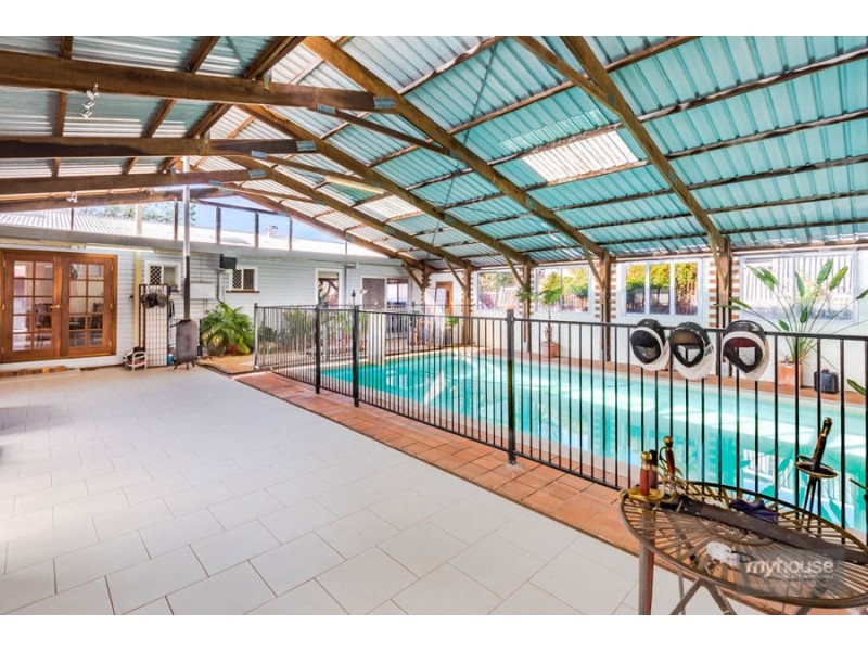 45 Noll Street, Kearneys Spring QLD 4350