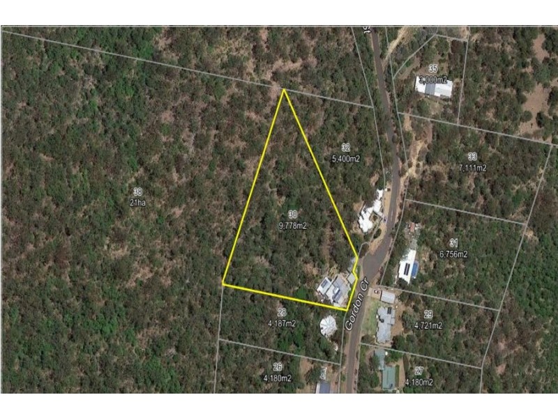 30 Gordon Crescent, Withcott QLD 4352