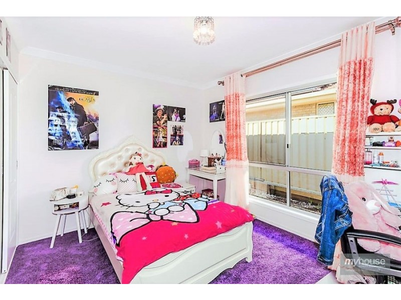 3 Fallon Drive, Middle Ridge QLD 4350