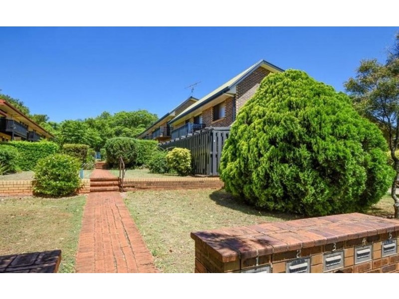 1-5a Cecil Street, Toowoomba City QLD 4350
