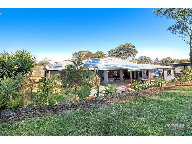 Highfields QLD 4352