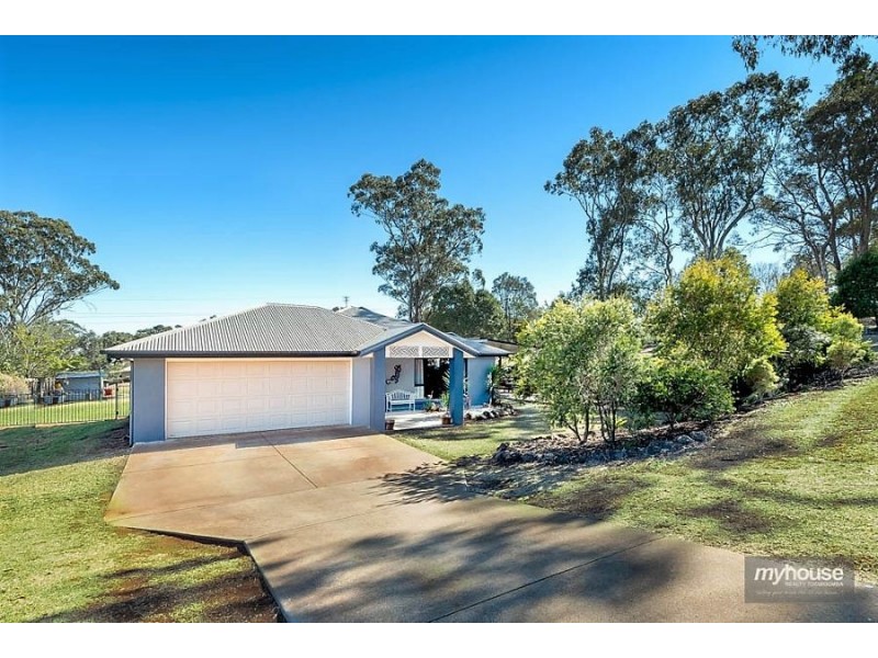 Highfields QLD 4352