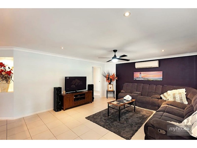 Highfields QLD 4352