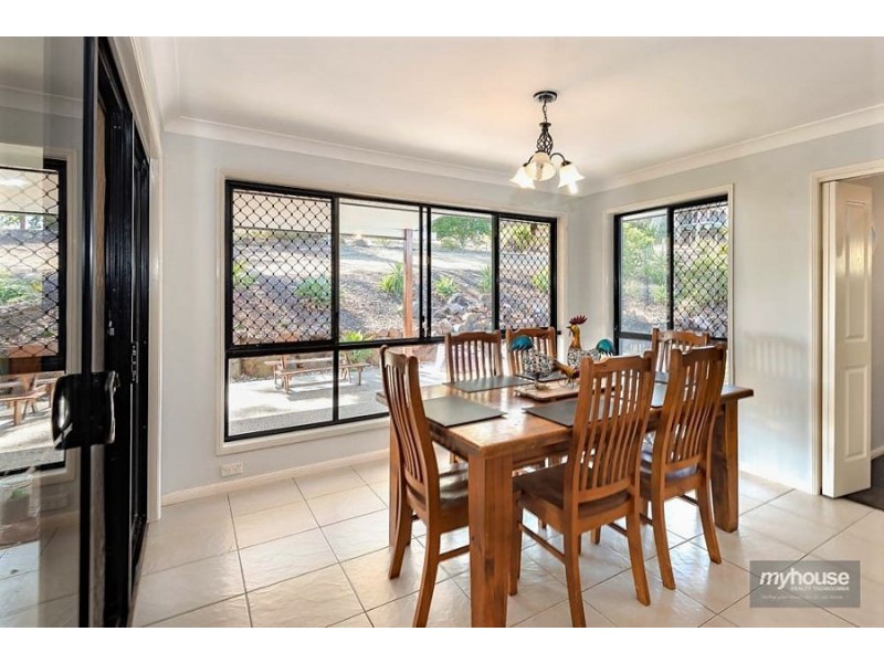 Highfields QLD 4352