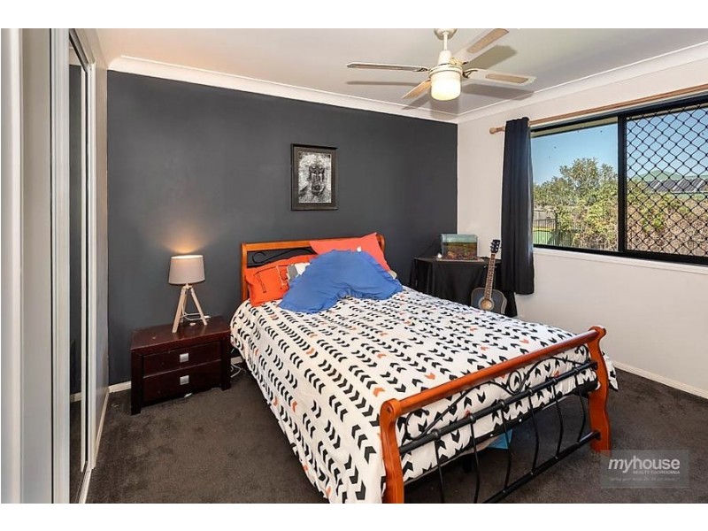Highfields QLD 4352